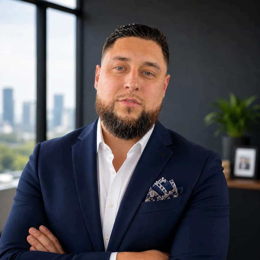 Richard A. Chacon