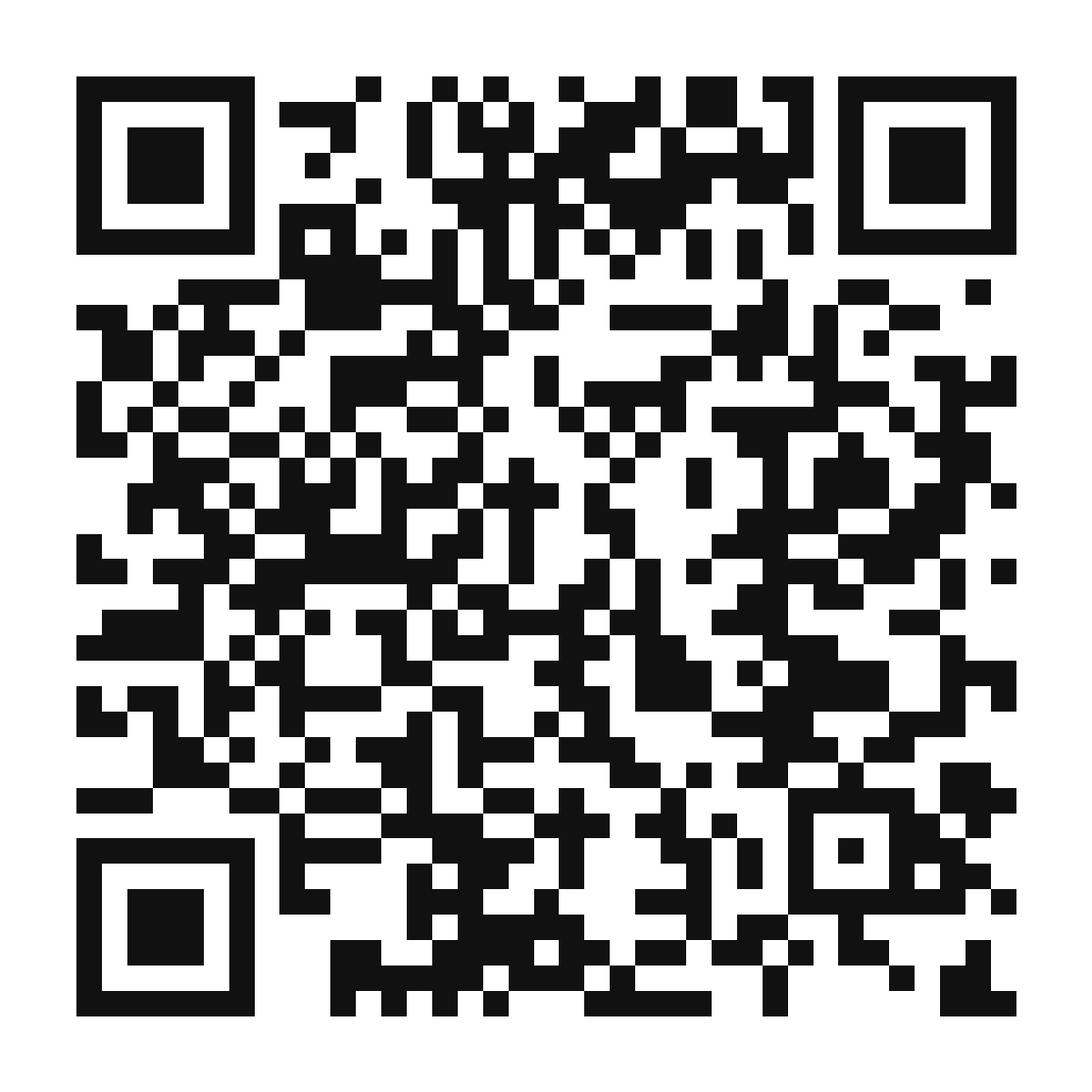AJ Nejat QR code