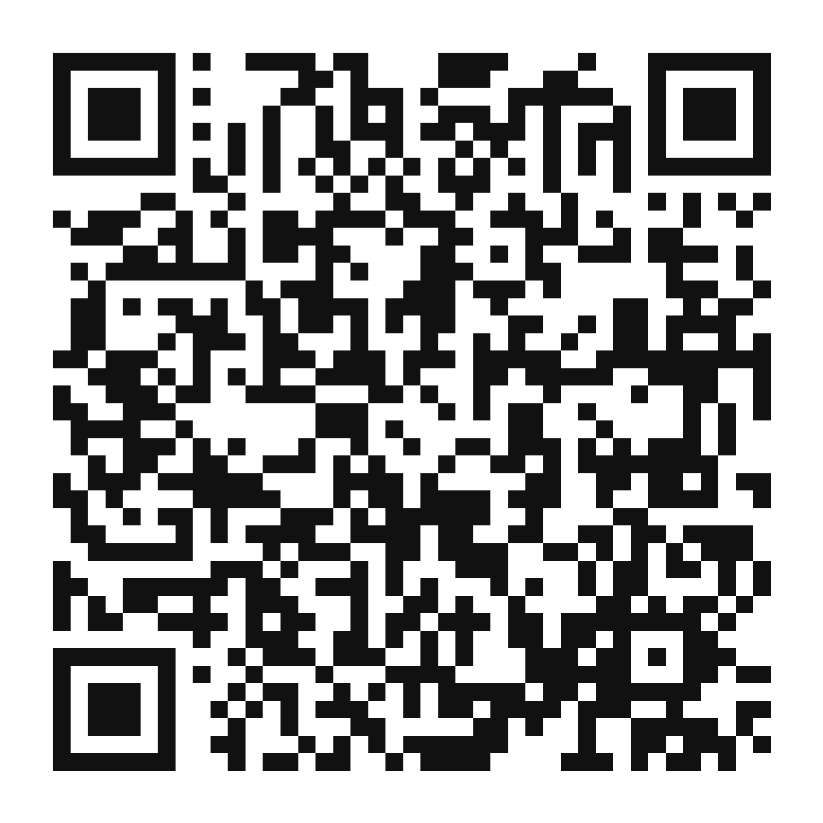 Desirae Rocha QR code