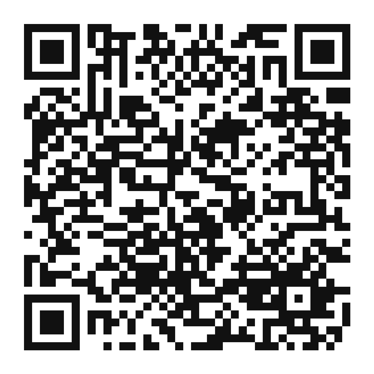 Richard A. Chacon QR code
